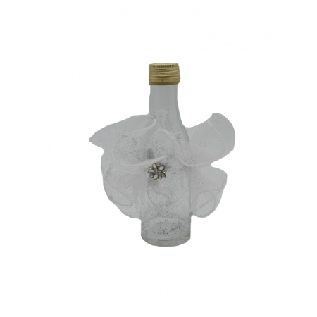 Marturii botez - Sticluta mir pentru botez 150 ml Mini Junior 56ST
