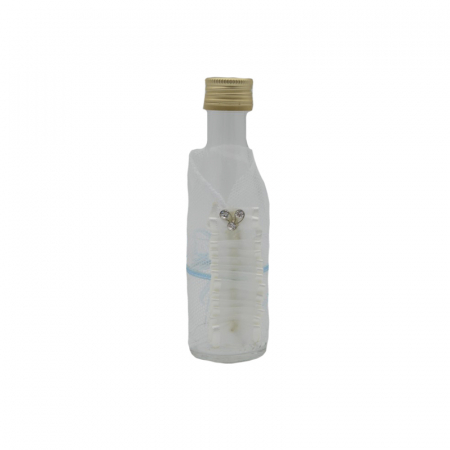 Sticluta mir pentru botez 150 ml Mini Junior ST-AB30 [1]