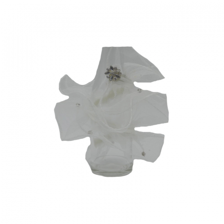 Sticluta mir pentru botez 150 ml Mini Junior ST-AB33 [1]