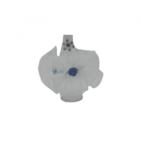 Sticluta mir pentru botez 150 ml Mini Junior ST-AB34 [1]