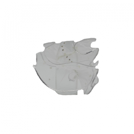 Sticluta mir pentru botez 150 ml Mini Junior ST-AL30 [1]