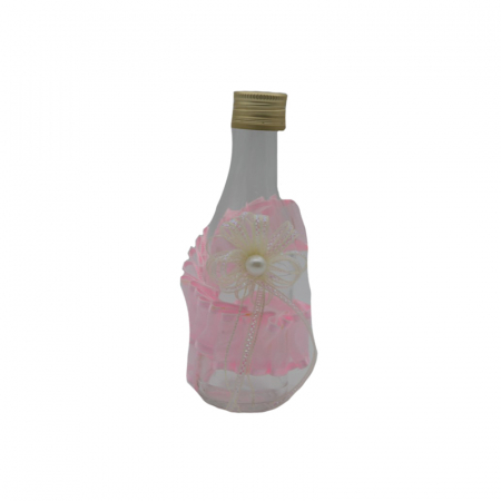 Marturii botez - Sticluta mir pentru botez 150 ml Mini Junior ST-RZ30