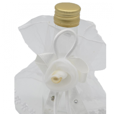 Sticluta mir pentru botez 150 ml Mini Junior STL-1 [1]