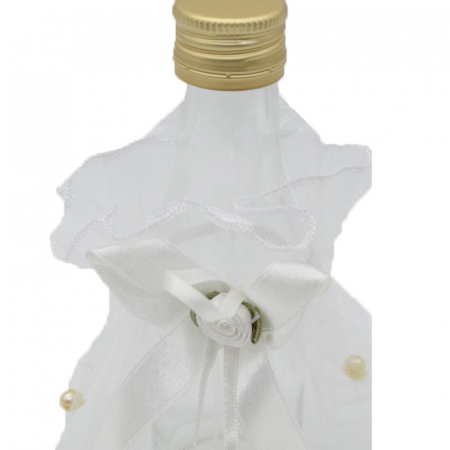 Sticluta mir pentru botez 150 ml Mini Junior STL-12 [1]