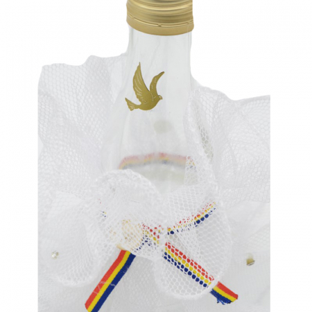 Sticluta mir pentru botez 150 ml Mini Junior STL-13 [1]