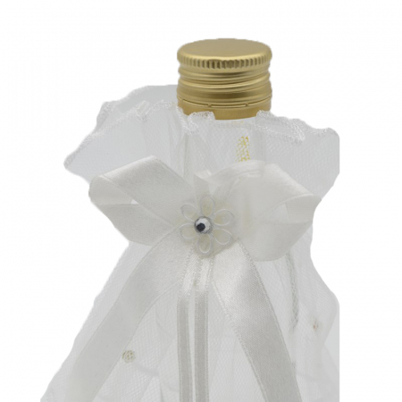 Sticluta mir pentru botez 150 ml Mini Junior STL-3 [1]