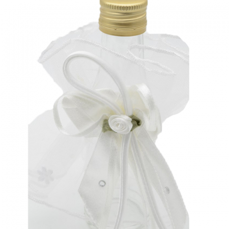 Sticluta mir pentru botez 150 ml Mini Junior STL-4 [1]