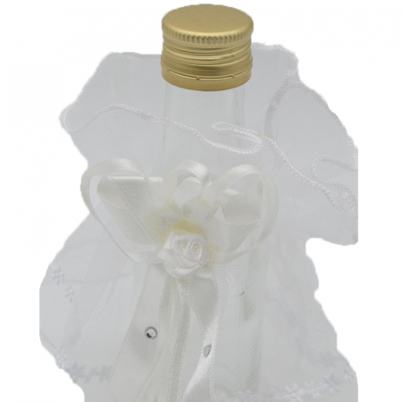 Sticluta mir pentru botez 150 ml Mini Junior STL-8 [1]