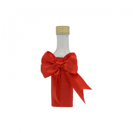 Marturii botez - Sticluta mir pentru botez Mini Junior SMB5