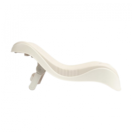 Suport anatomic pentru cadita, anti-alunecare, Sensillo Posi 320933, Bej [7]