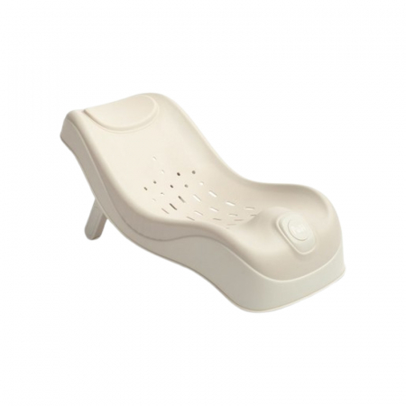 Cadite si suporturi bebelusi - Suport anatomic pentru cadita, anti-alunecare, Sensillo Posi 320933, Bej