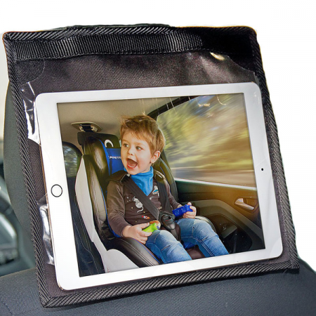 Scaune auto - Suport auto pentru tableta Caretero 529216