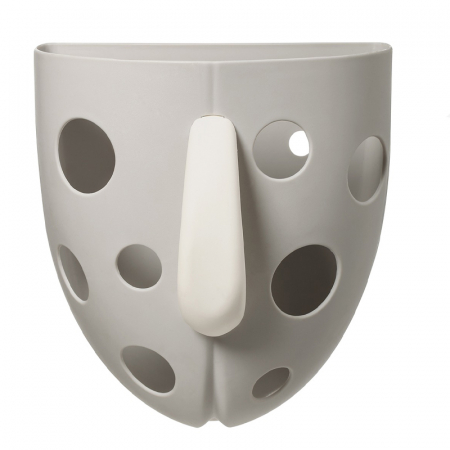 Suport de baie pentru jucarii Akuku A0346, Gri [4]