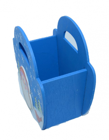 Suport de Craciiun-Midex 2306B-RO, Rosu [1]