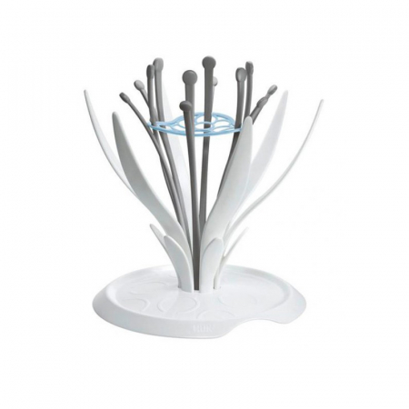 Biberoane si tetine - Suport pentru uscarea biberoanelor si accesoriilor Nuk 256311