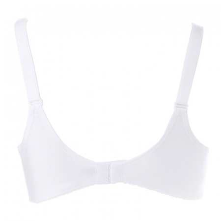 Sutien pentru alaptare Canpol Babies 26/761, Alb [1]