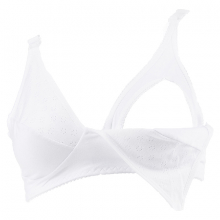 Sutien pentru alaptare Canpol Babies 26/761, Alb [2]