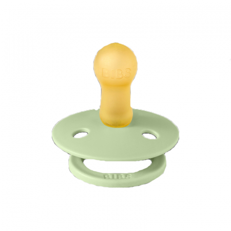 Suzete - Suzeta anatomica din latex S Bibs Pistachio 010264, Verde