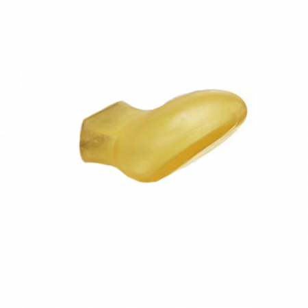 Suzeta ortodontica din latex 6-18 luni Nuk Genius Color 734030 [1]