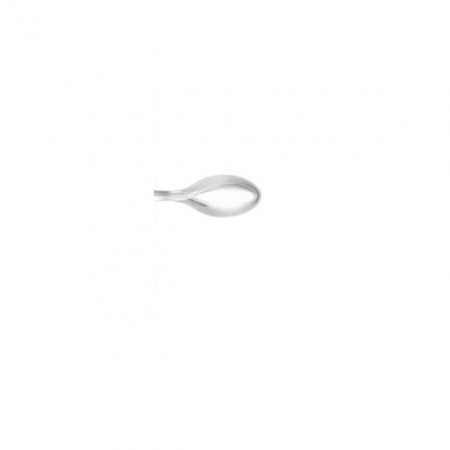 Suzeta ortodontica din silicon, MAM Supreme Night 831676, Albastru [1]