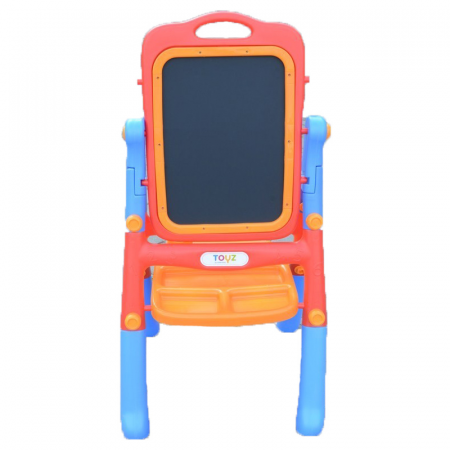 Tabla educativa pentru copii Toyz 1001-RO, Multicolor [2]
