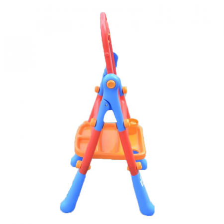 Tabla educativa pentru copii Toyz 1001-RO, Multicolor [3]