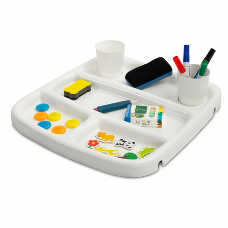 Tabla educativa pentru baieti Toyz 387505, Turcoaz [4]