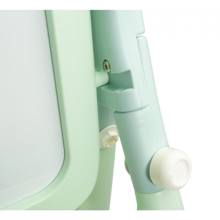 Tabla educativa pentru baieti Toyz 387505, Turcoaz [3]