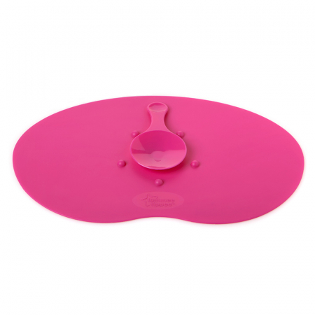 Vesela si tacamuri bebelusi - Tava antiderapanta Tommee Tippee Explora 43030471-R