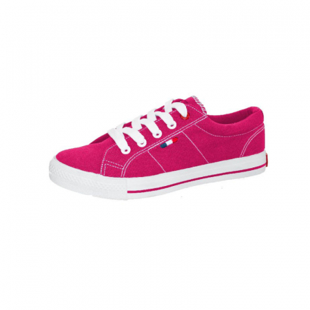 Tenisi fete - Tenisi dama American Club 365/14-2-41-eu, Fucsia