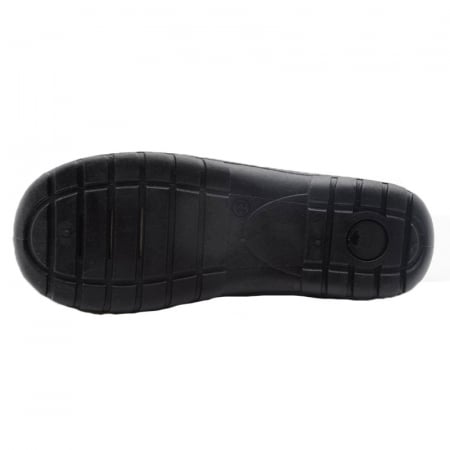 Tenisi din panza pentru baieti 3F 3FN1G-31, Galben [1]