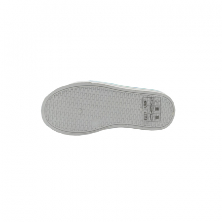 Tenisi din panza pentru baieti Disney Mickey Mouse 55-25A-31, Albastru [2]