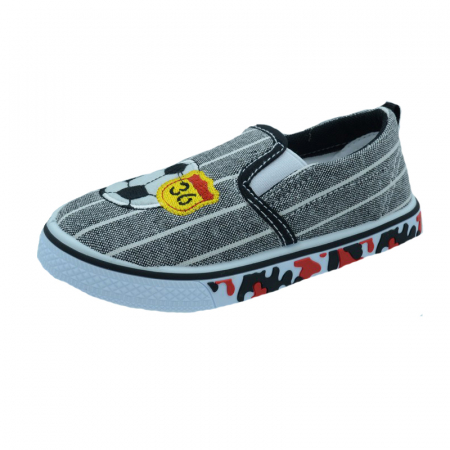 Tenisi baieti - Tenisi pentru baieti American Club TEN14/19G-30, Multicolor