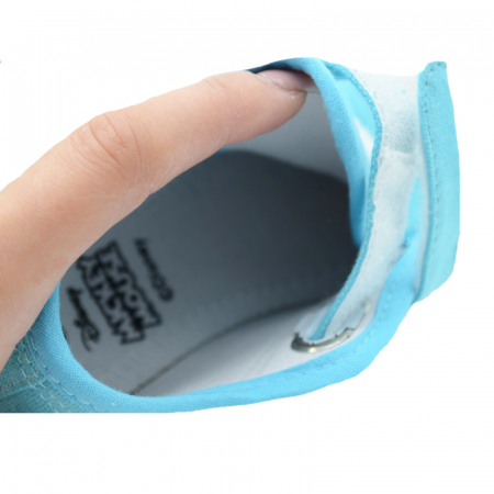 Tenisi pentru baieti Disney Mickey Mouse 860-113-31-eu, Albastru [1]