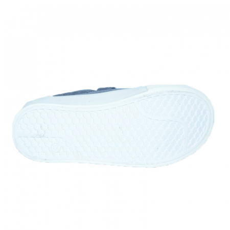Tenisi pentru baieti Tom Miki C-T55-78-D-30, Bleumarin [3]