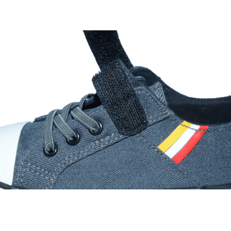 Tenisi pentru baieti Tom Miki C-T55-84-E-32, Gri [3]