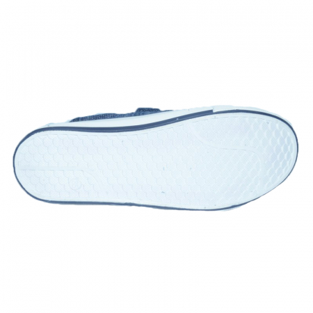 Tenisi pentru baieti Tom Miki C-T55-87-D-32, Bleumarin [3]