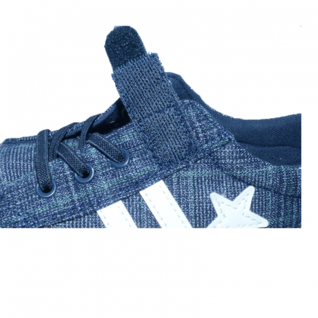 Tenisi pentru baieti Tom Miki C-T55-87-D-32, Bleumarin [5]