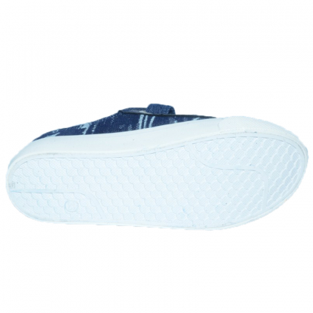 Tenisi pentru baieti Tom Miki C-T55-88-D-32, Bleumarin [3]