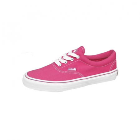 Tenisi fete - Tenisi pentru copii American Club 407/15F-32, Fucsia