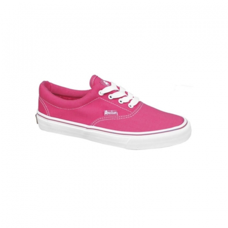 Tenisi pentru copii American Club 407/15F-32, Fucsia [2]