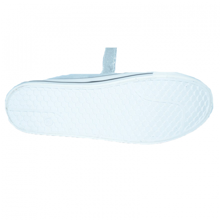 Tenisi pentru fete Tom Miki C-T55-83-B-AR-32, Argintiu [5]