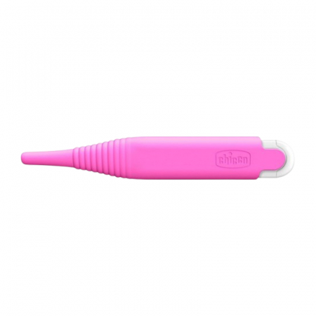 Accesorii electronice - Termometru Digital Baby, pentru copii, Chicco 217109R, Roz