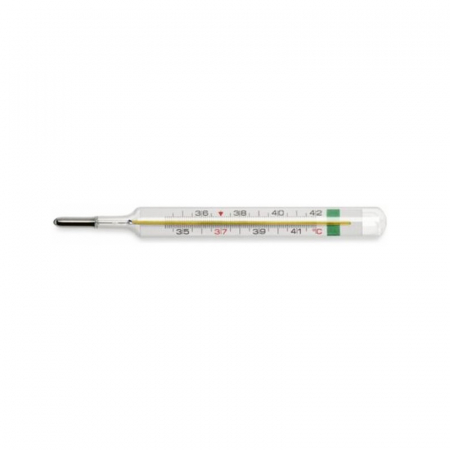 Accesorii electronice - Termometru ecologic fara mercur, pentru copii Chicco 171323, Alb
