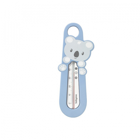 Termometre pentru baita - Termometru pentru baita BabyOno Ursulet 777/02, Multicolor