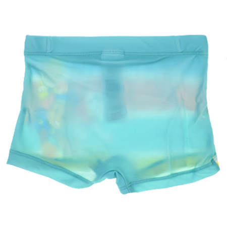 Boxeri de plaja pentru baieti E Plus M Paw Patrol MBGMB68-2, Multicolor [1]