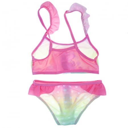 Costum de baie pentru fete E Plus M Paw Patrol CBF-02-122-128, Roz [1]
