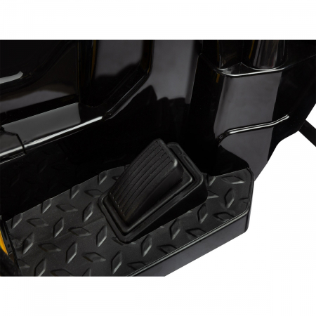 Tractor electric cu telecomanda 12 V Toyz Hector 7140, Verde [12]