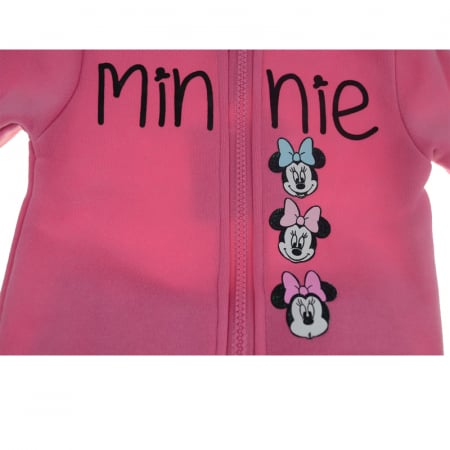 Trening pentru fete E Plus M TF05-74-cm, Multicolor [1]