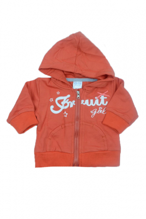 Trening pentru fete Carter's Baby TR-613-74-cm, Multicolor [2]